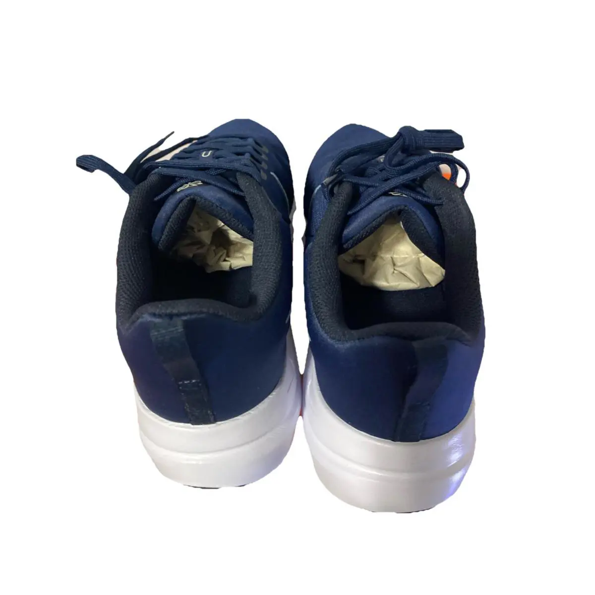Nike shoes - Nike Downshifter 12 - Downshifter - DD9293-400 - Blue (UPC: 195869168395) 2