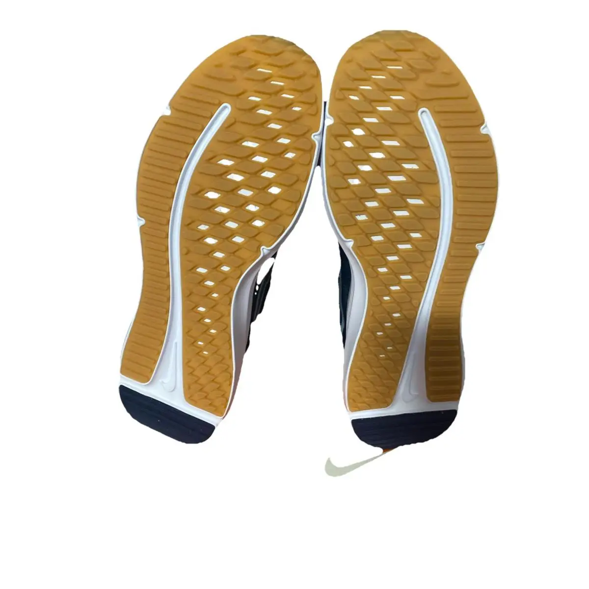 Nike shoes - Nike Downshifter 12 - Downshifter - DD9293-400 - Blue (UPC: 195869168395) 4