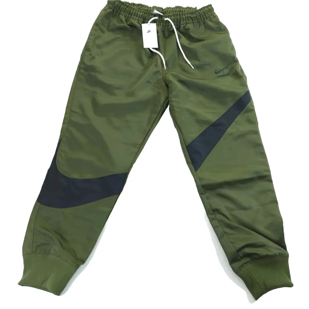 Nike clothing - DD6057-326 - DD6057326 - Green (UPC: 195242697368) 1