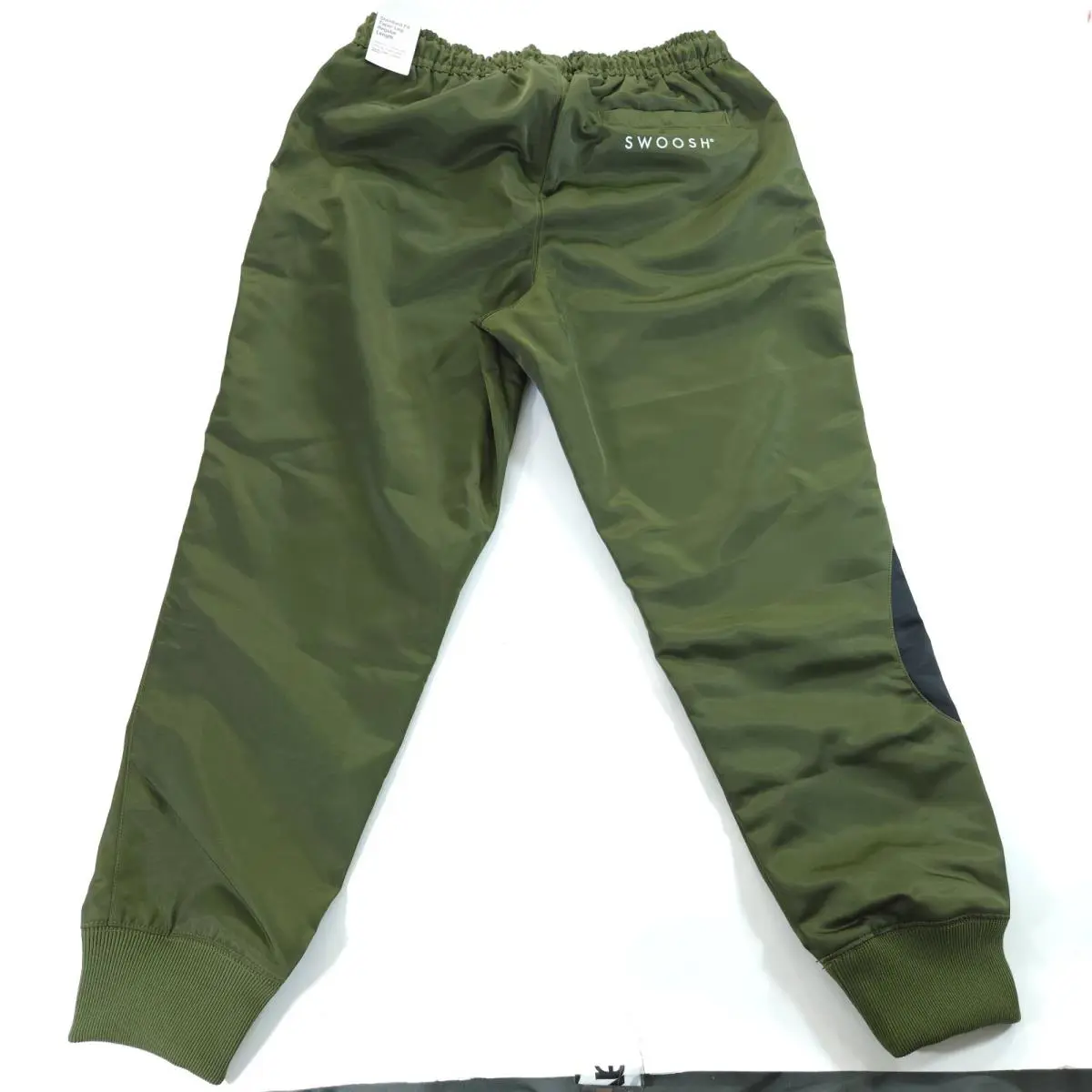 Nike clothing - DD6057-326 - DD6057326 - Green (UPC: 195242697368) 6