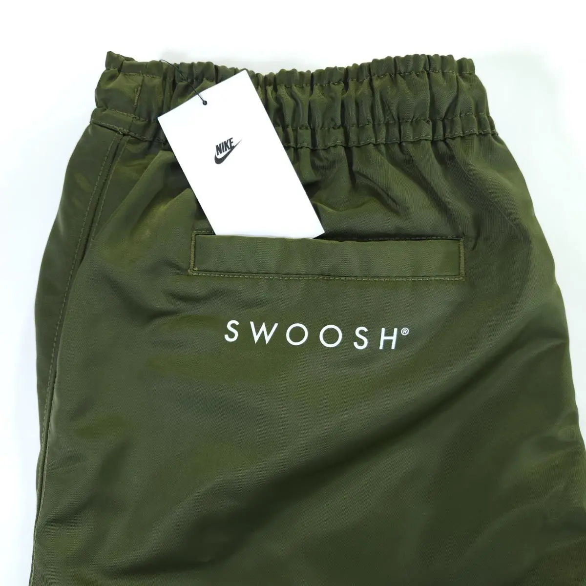 Nike clothing - DD6057-326 - DD6057326 - Green (UPC: 195242697368) 0