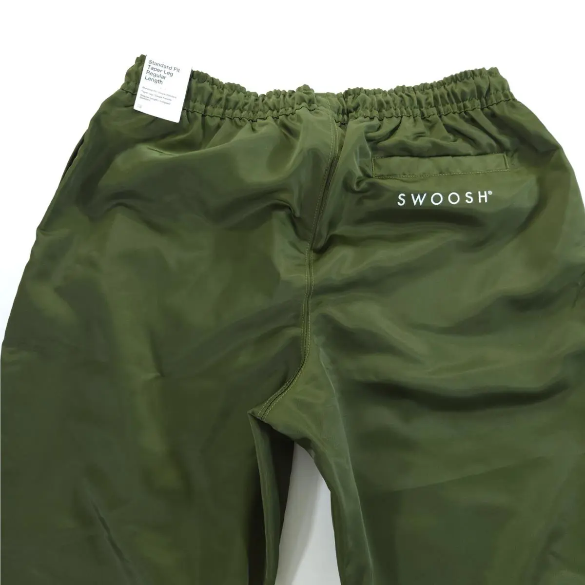 Nike clothing - DD6057-326 - DD6057326 - Green (UPC: 195242697368) 5