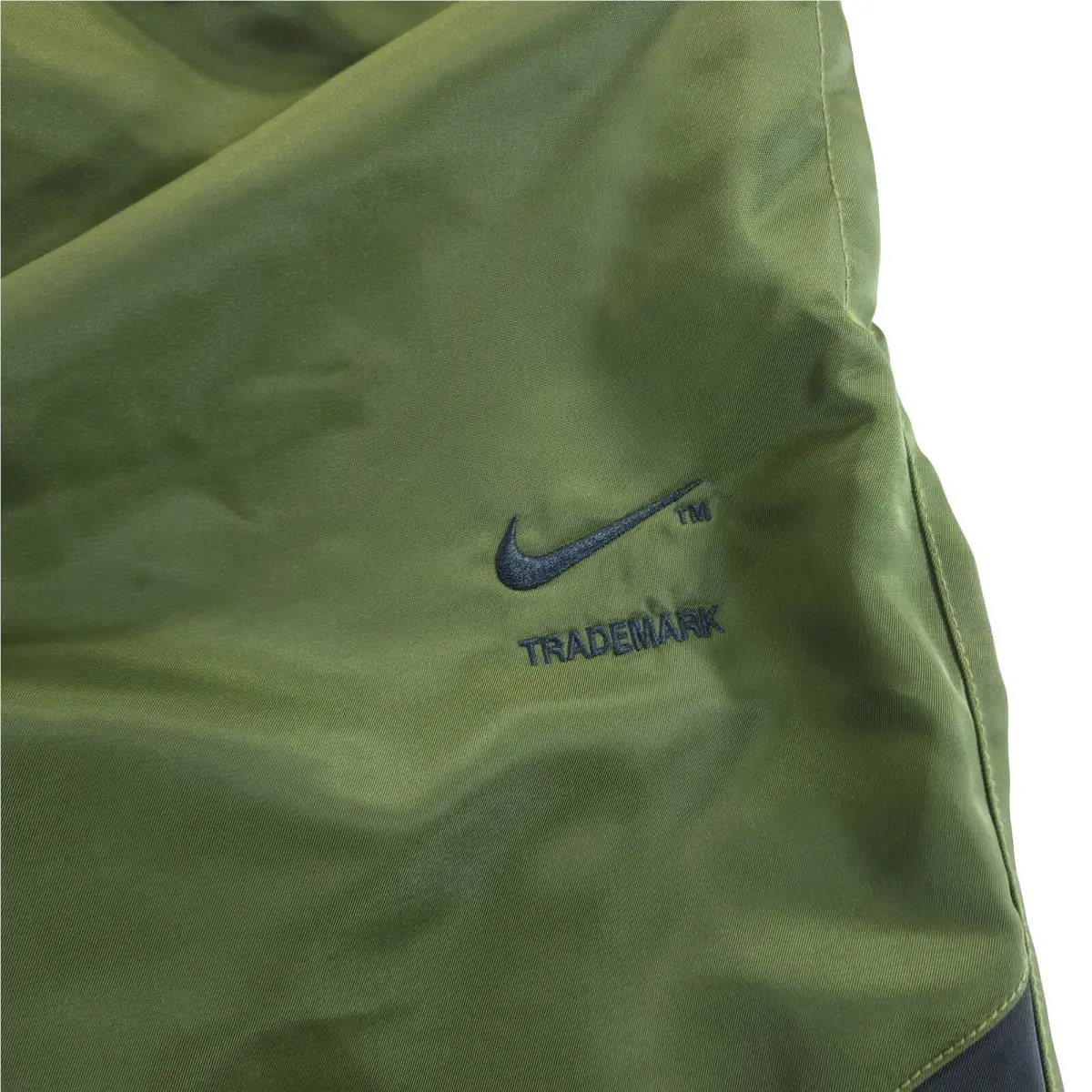 Nike clothing - DD6057-326 - DD6057326 - Green (UPC: 195242697368) 4