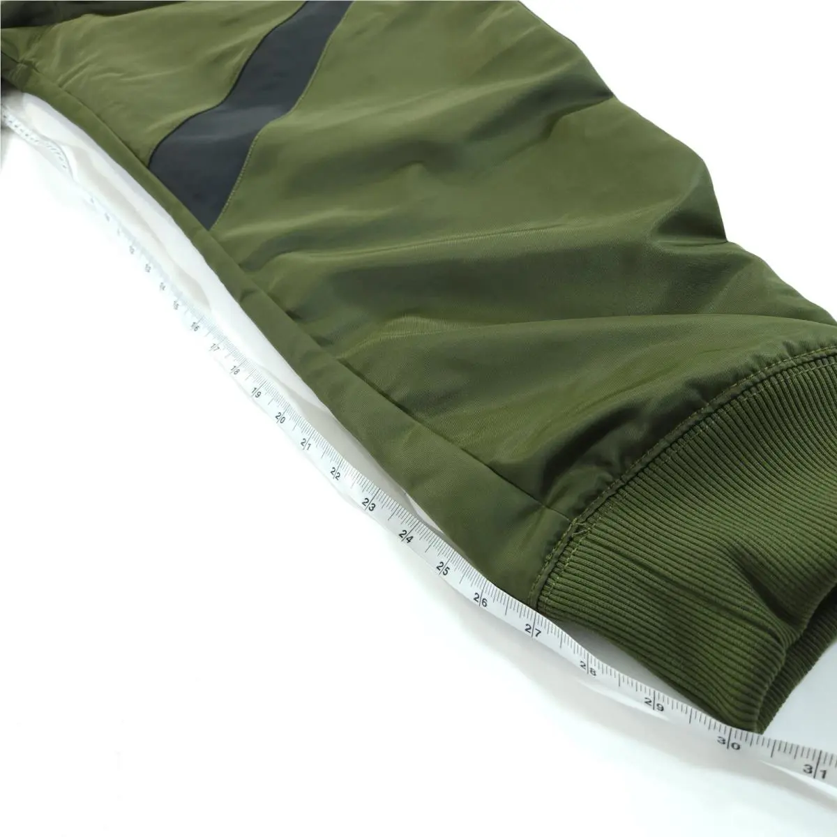 Nike clothing - DD6057-326 - DD6057326 - Green (UPC: 195242697368) 7