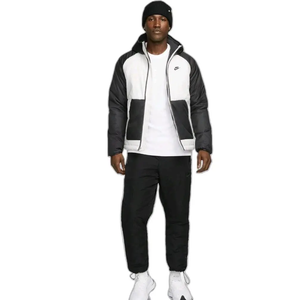 Nike clothing - DD6857070 - DD6857070 - White 3