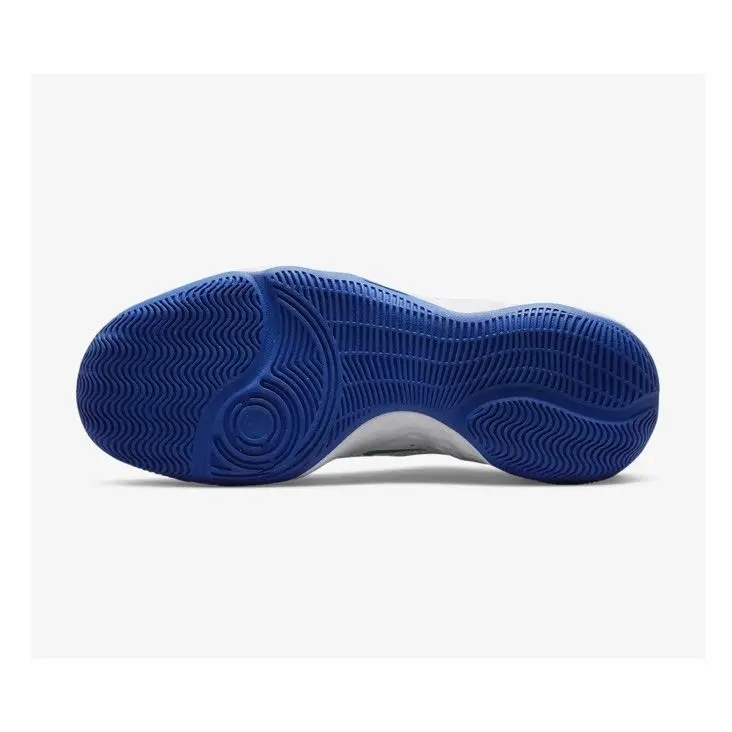 Nike shoes - Nike Fly By Mid - Fly Mid - DD9311-102 - White 4