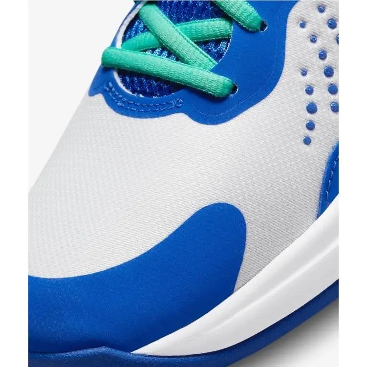 Nike shoes - Nike Fly By Mid - Fly Mid - DD9311-102 - White 6