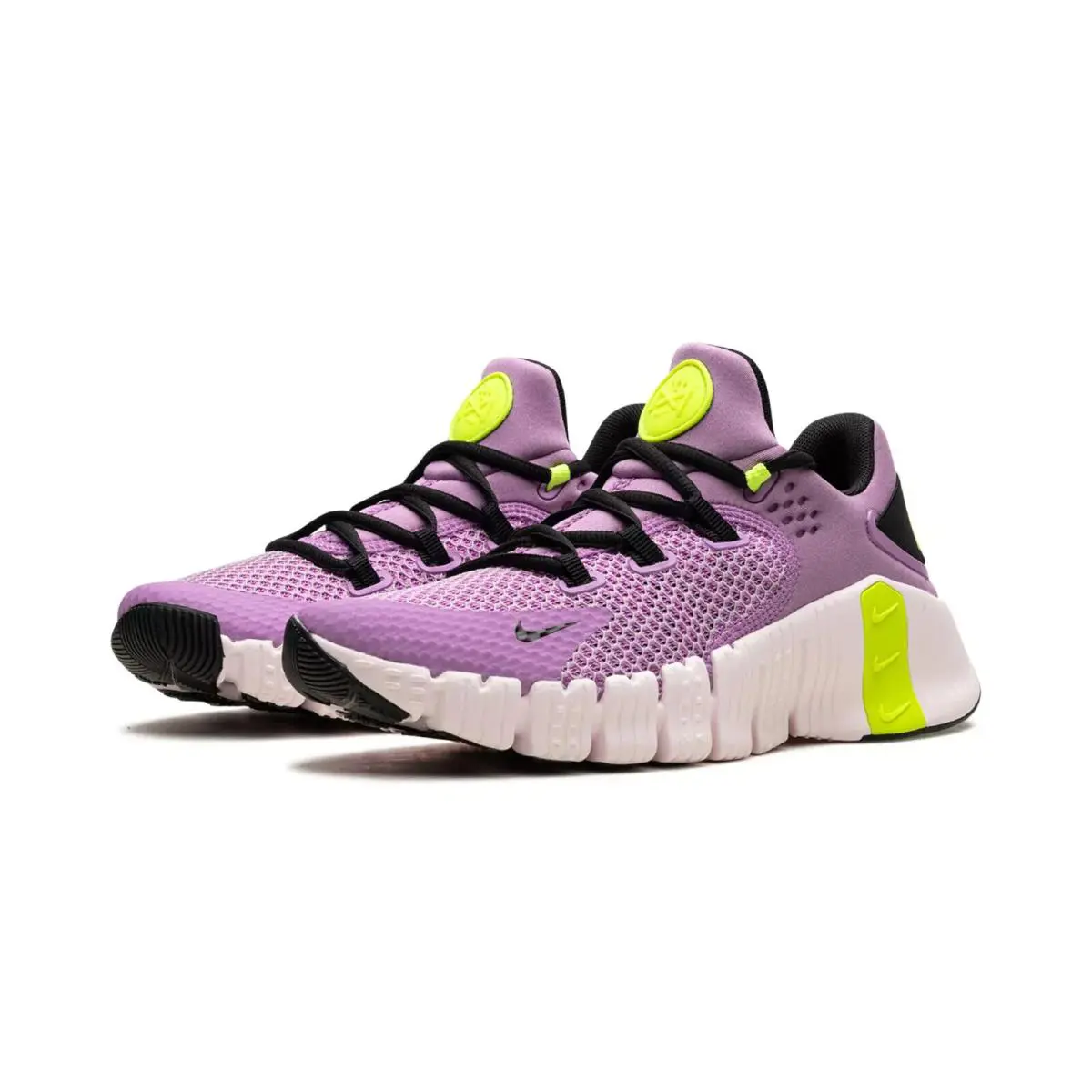 Nike shoes - Nike Free Metcon - Free Metcon - CZ0596 - Purple 0