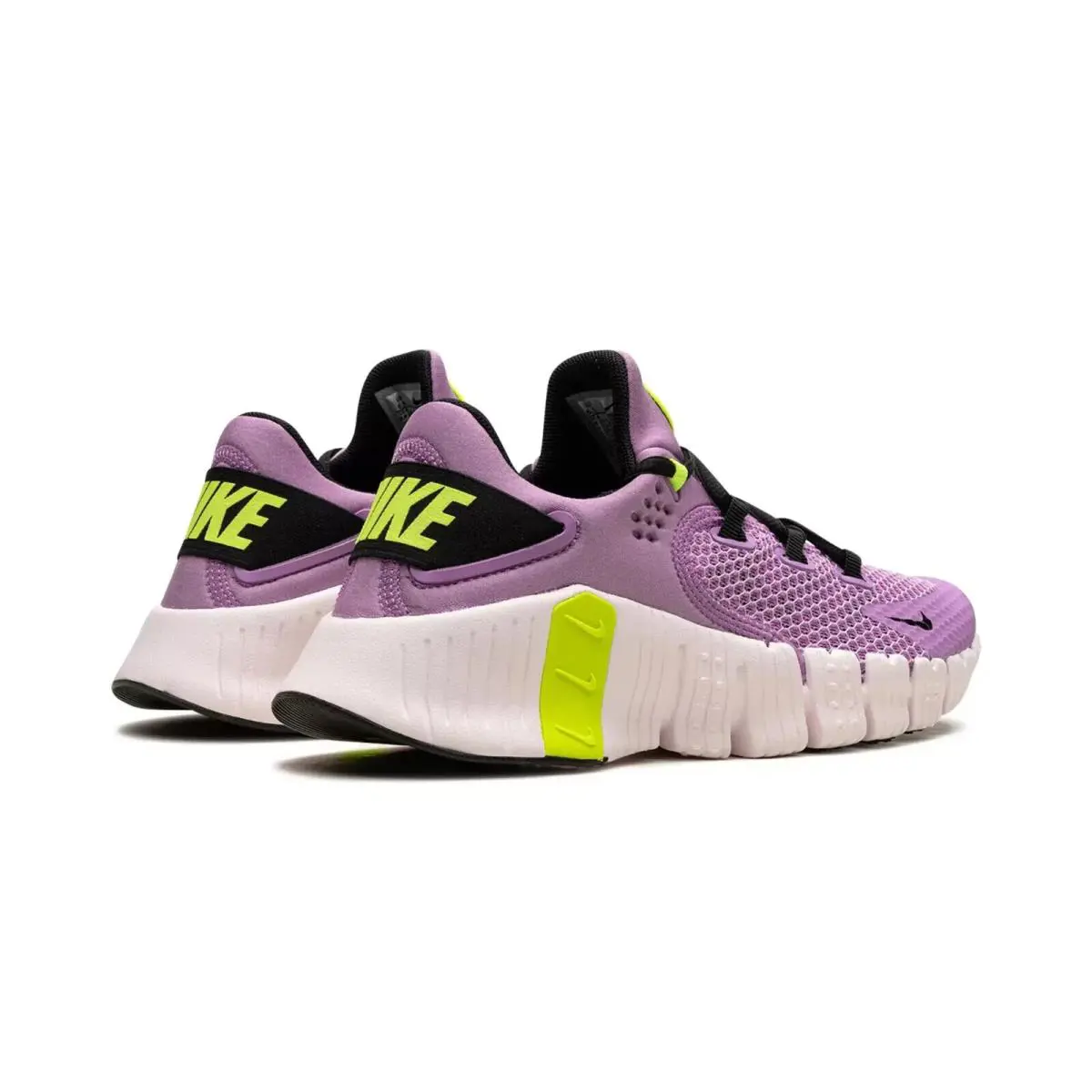 Nike shoes - Nike Free Metcon - Free Metcon - CZ0596 - Purple 3