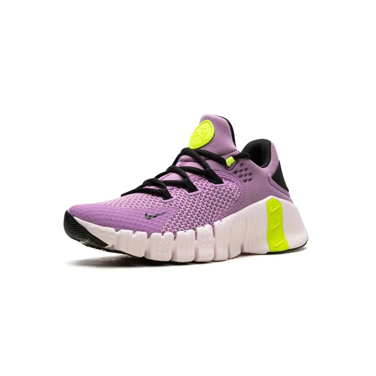 Nike shoes - Nike Free Metcon - Free Metcon - CZ0596 - Purple 4