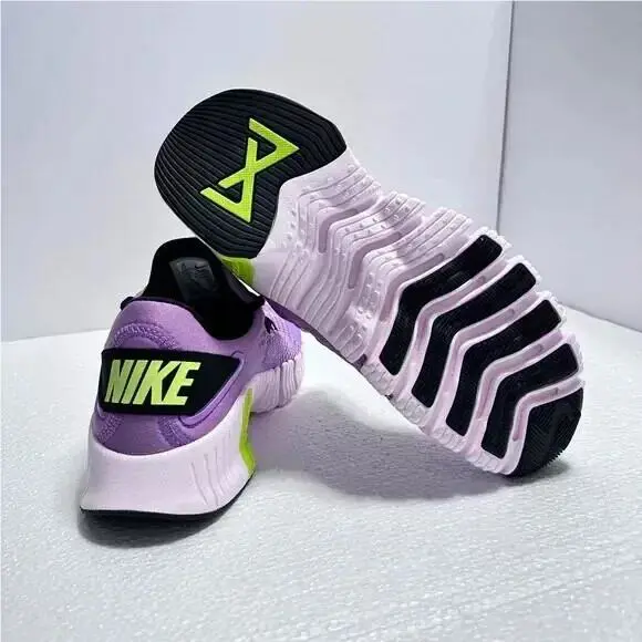 Nike shoes - Nike Free Metcon - Free Metcon - CZ0596 - Purple 8