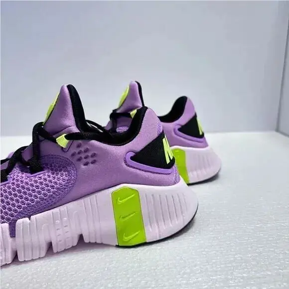 Nike shoes - Nike Free Metcon - Free Metcon - CZ0596 - Purple 10