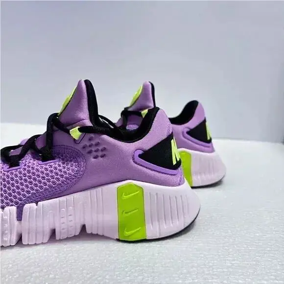 Nike shoes - Nike Free Metcon - Free Metcon - CZ0596 - Purple 6
