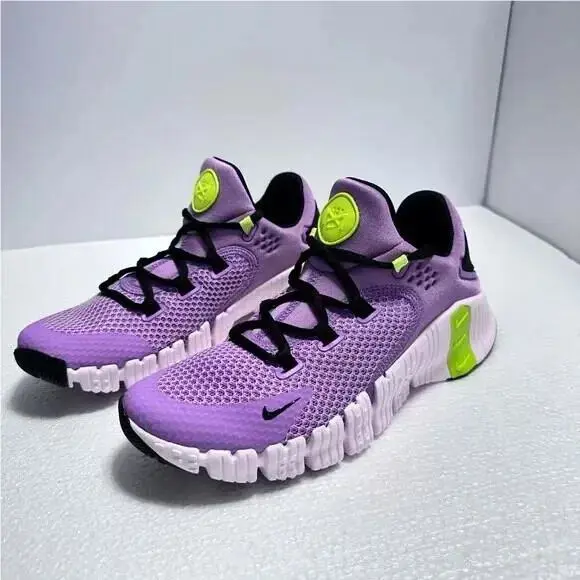 Nike shoes - Nike Free Metcon - Free Metcon - CZ0596 - Purple 7