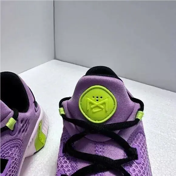 Nike shoes - Nike Free Metcon - Free Metcon - CZ0596 - Purple 5