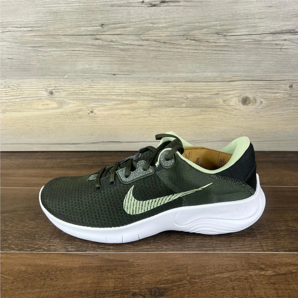 Nike shoes - Nike Flex Experience - Flex Experience - DD9284-300 - Black (UPC: 196149108148) 0