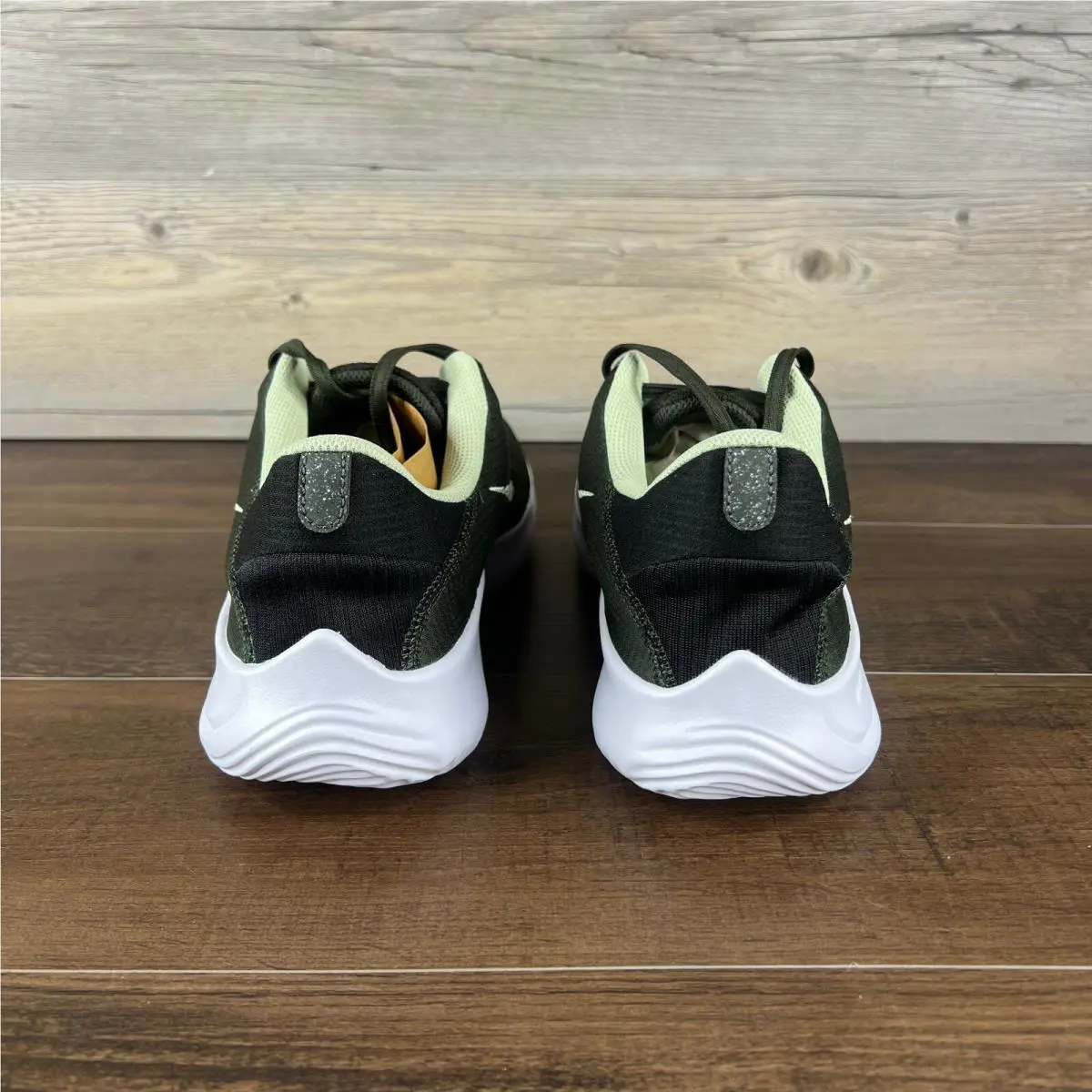 Nike shoes - Nike Flex Experience - Flex Experience - DD9284-300 - Black (UPC: 196149108148) 3