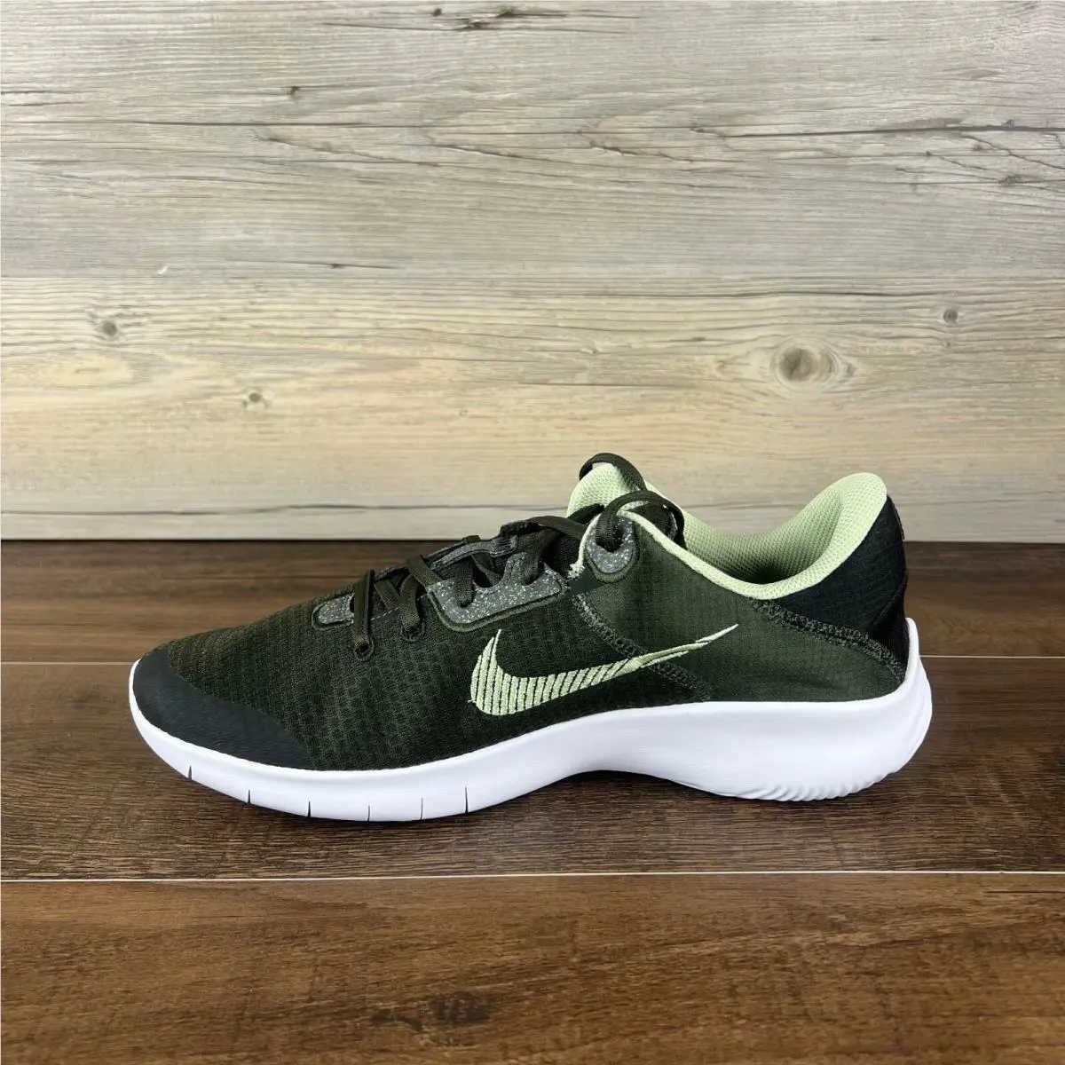 Nike shoes - Nike Flex Experience - Flex Experience - DD9284-300 - Black (UPC: 196149108148) 5