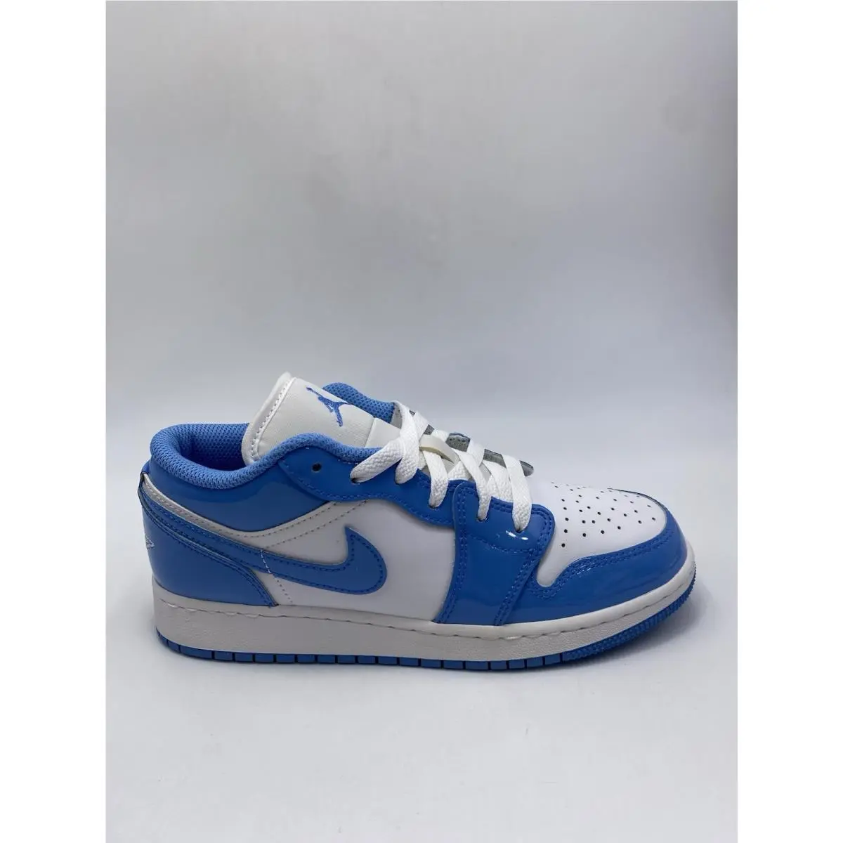 Nike shoes - Nike Air Jordan 1 - Air - FZ3929 114 - White (UPC: 197600732599) 0