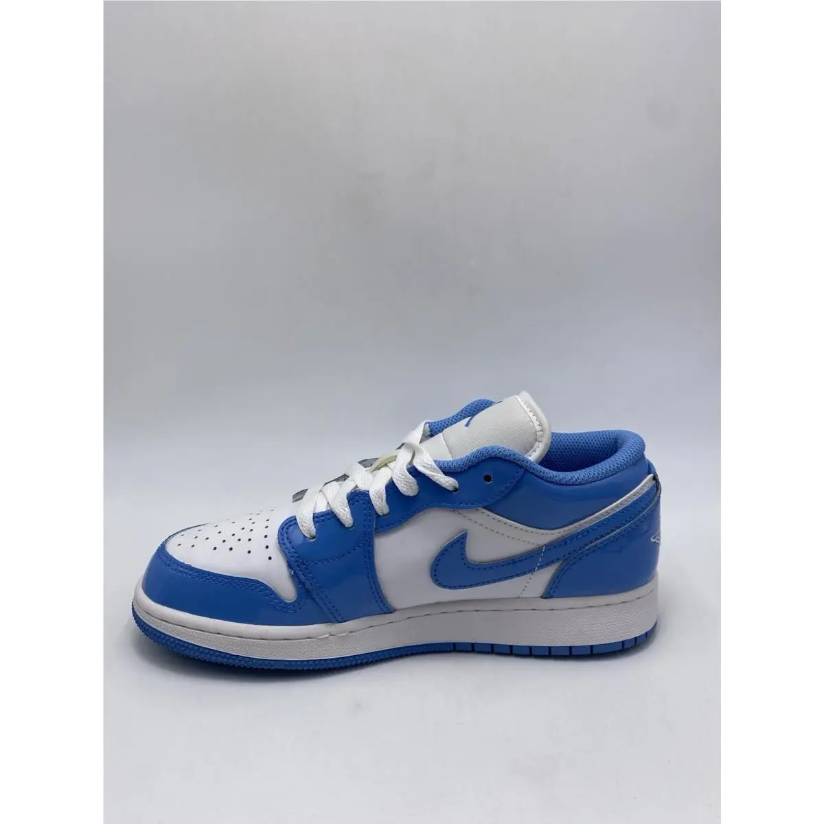 Nike shoes - Nike Air Jordan 1 - Air - FZ3929 114 - White (UPC: 197600732599) 1