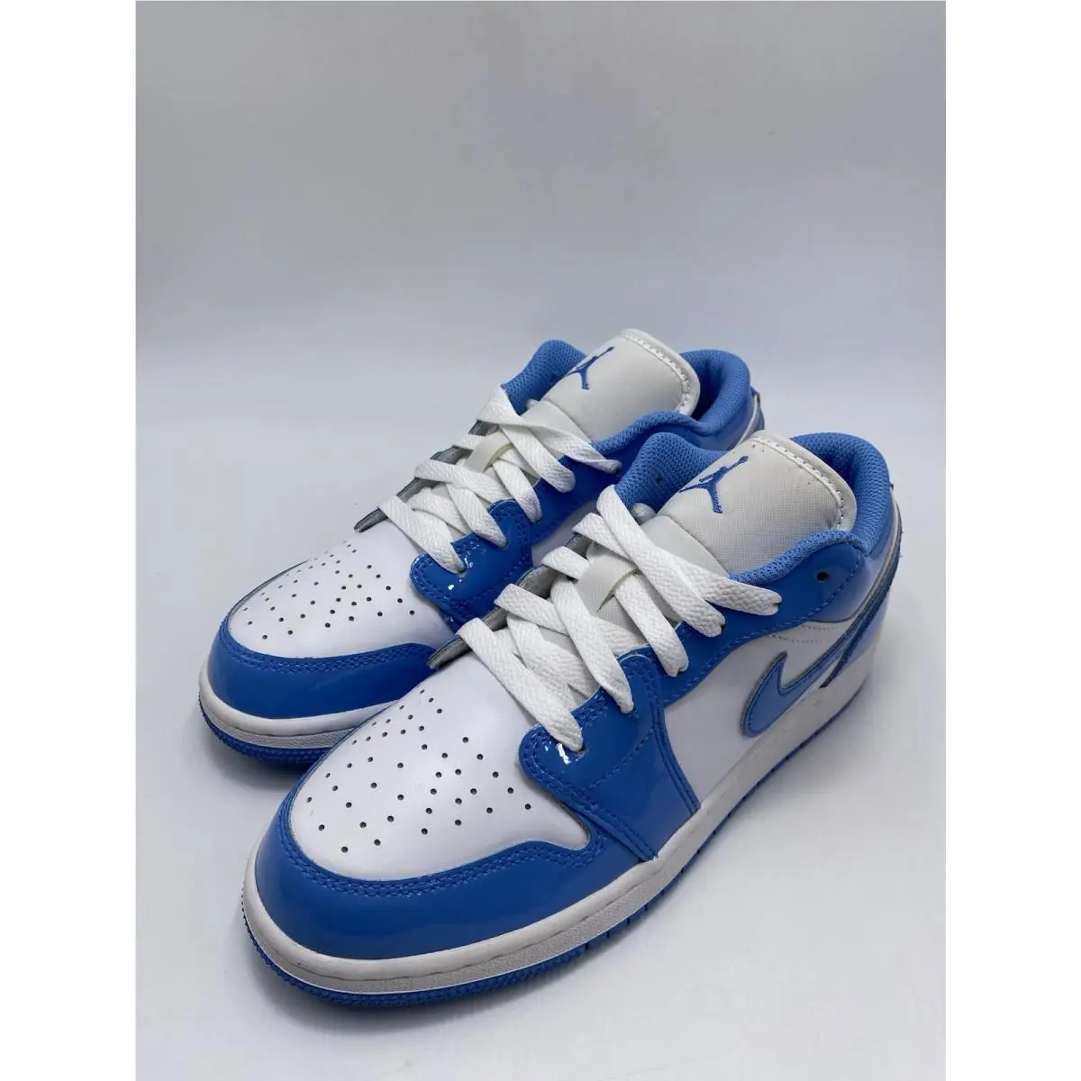 Nike shoes - Nike Air Jordan 1 - Air - FZ3929 114 - White (UPC: 197600732599) 2