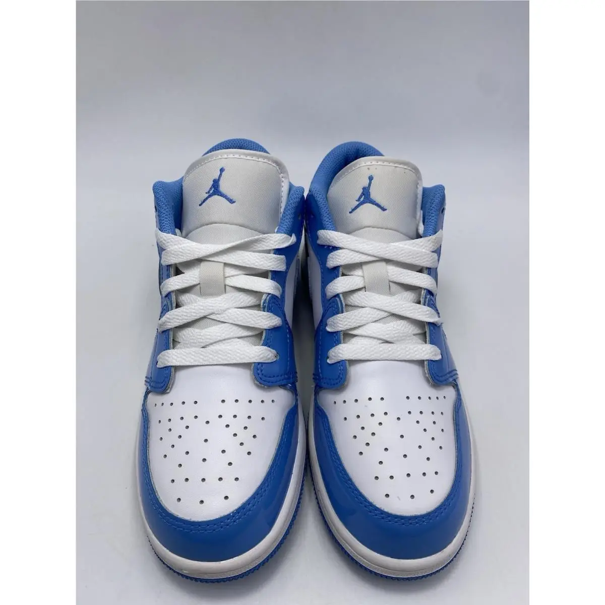 Nike shoes - Nike Air Jordan 1 - Air - FZ3929 114 - White (UPC: 197600732599) 3