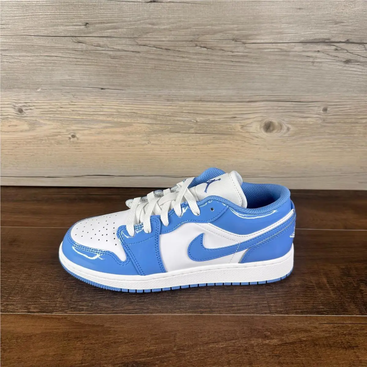 Nike shoes - Air Jordan 1 Low - Air Low - FZ3929-114 - Blue (UPC: 197600732599) 0