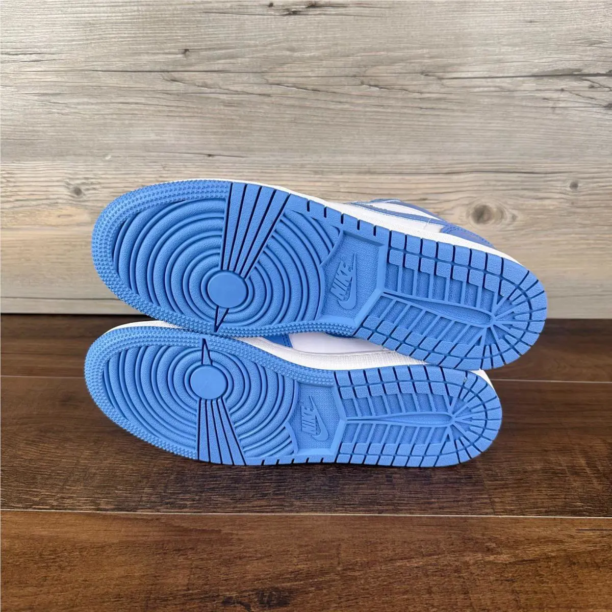 Nike shoes - Air Jordan 1 Low - Air Low - FZ3929-114 - Blue (UPC: 197600732599) 6