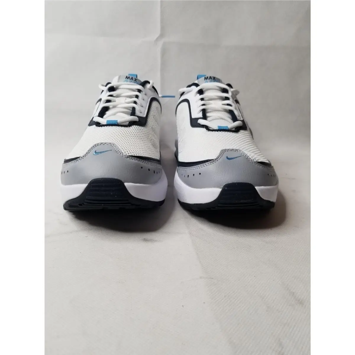 Nike shoes - Nike Air Max AP - Air Max - CU4826-104 - White (UPC: 196149365664) 0