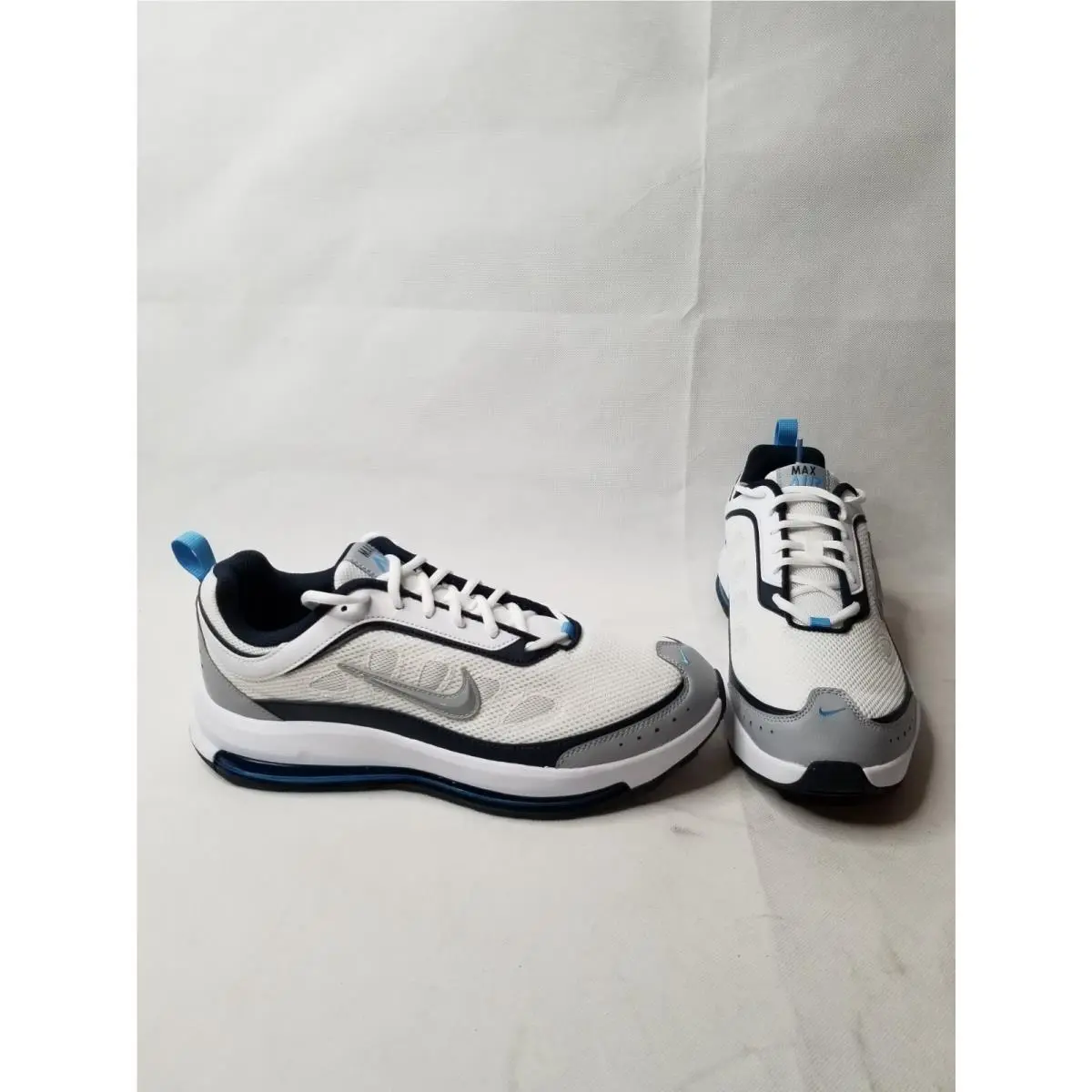 Nike shoes - Nike Air Max AP - Air Max - CU4826-104 - White (UPC: 196149365664) 1