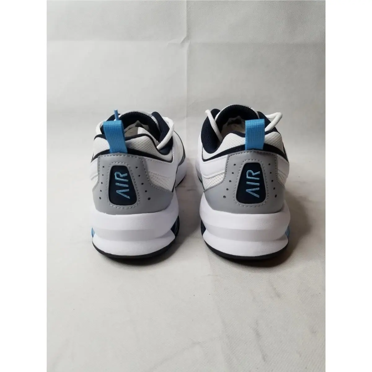 Nike shoes - Nike Air Max AP - Air Max - CU4826-104 - White (UPC: 196149365664) 2