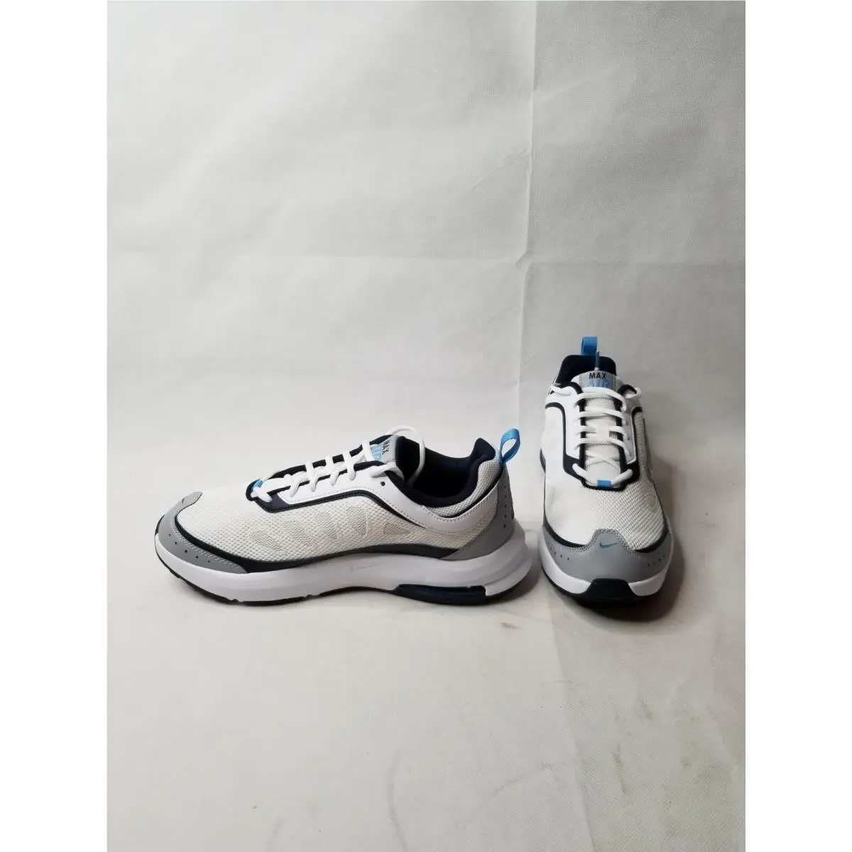 Nike shoes - Nike Air Max AP - Air Max - CU4826-104 - White (UPC: 196149365664) 3