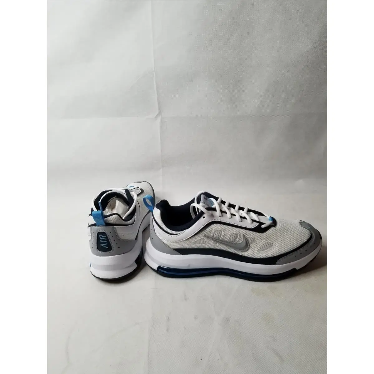 Nike shoes - Nike Air Max AP - Air Max - CU4826-104 - White (UPC: 196149365664) 4
