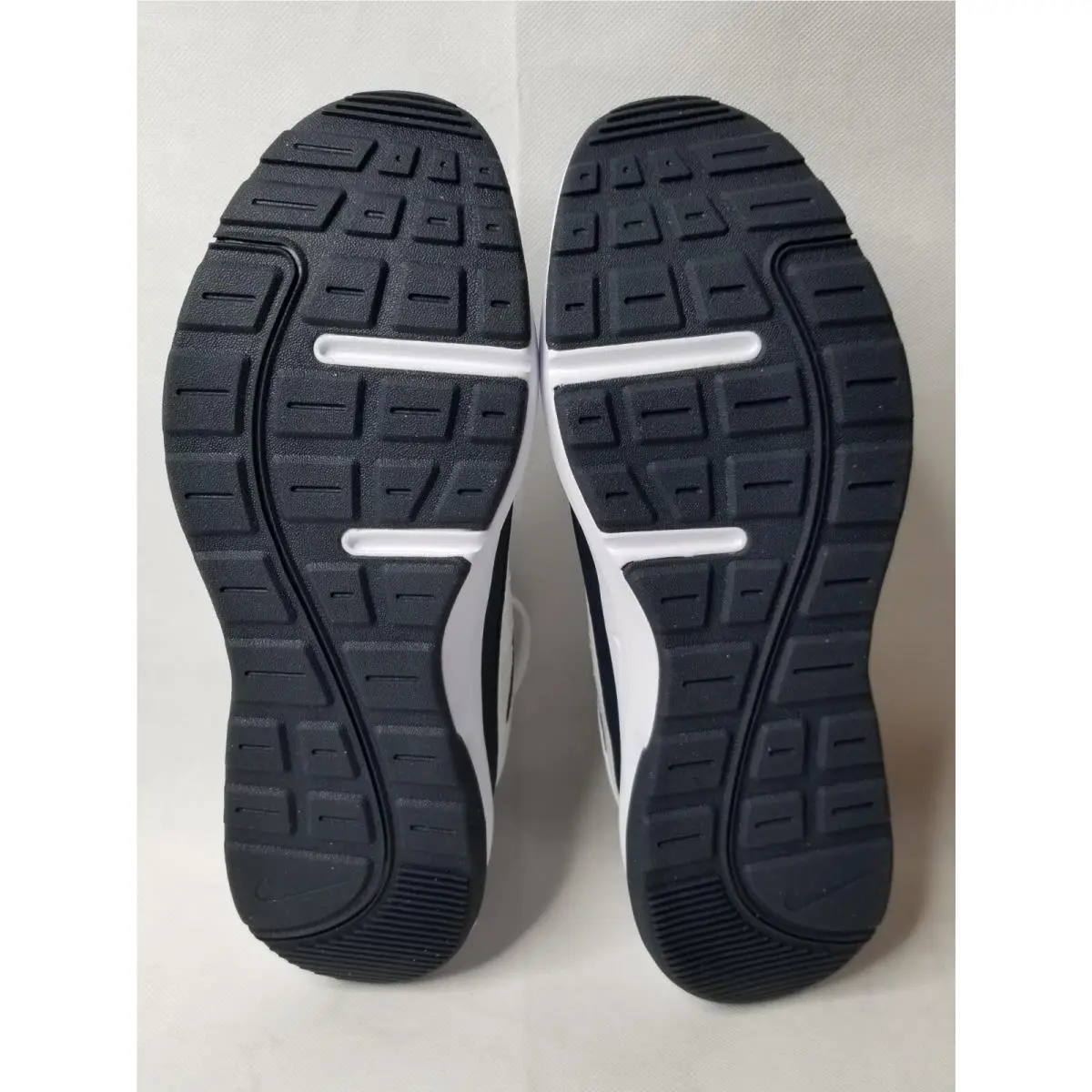 Nike shoes - Nike Air Max AP - Air Max - CU4826-104 - White (UPC: 196149365664) 6