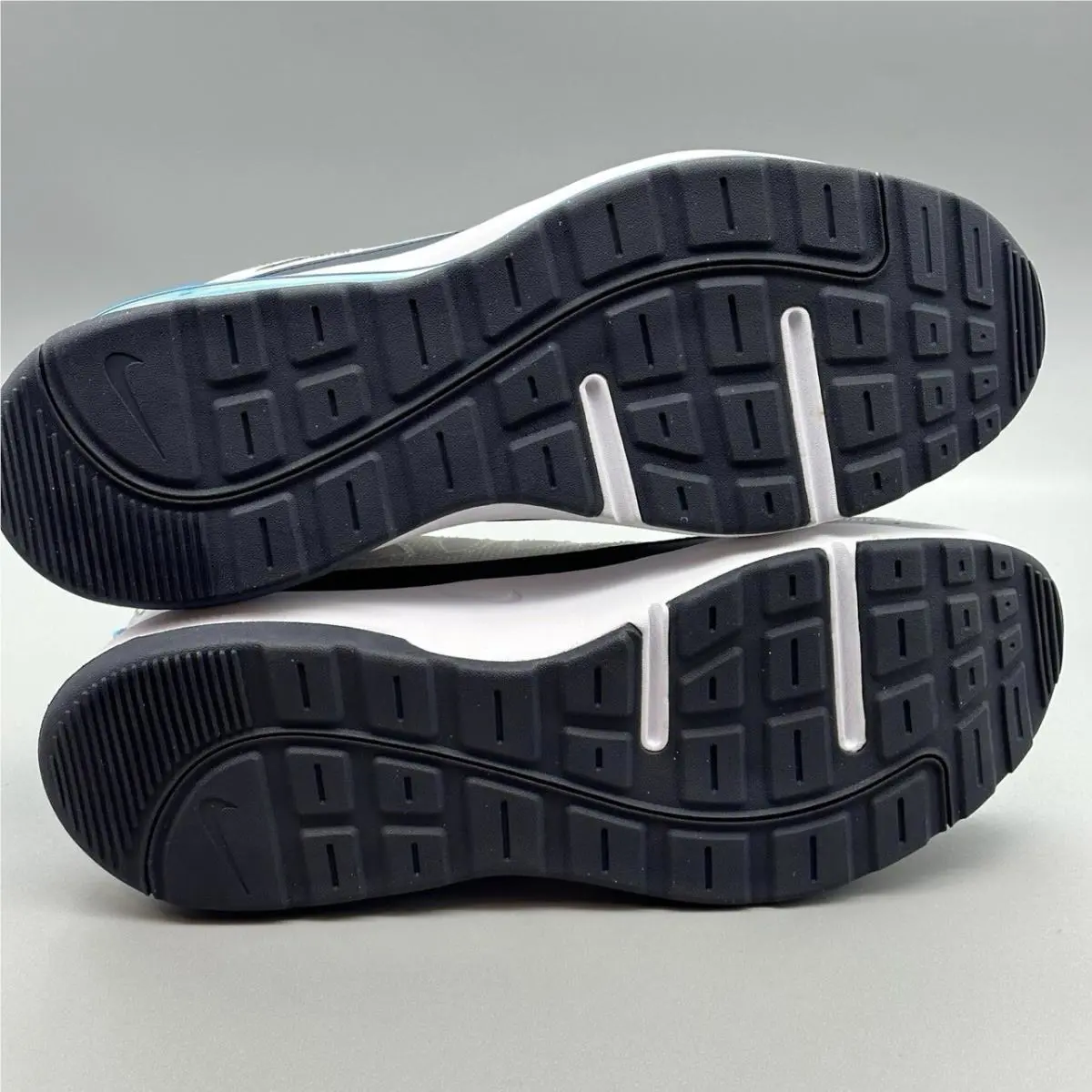 Nike shoes - Nike Air Max AP - Air Max - CU4826-104 - White (UPC: 0196149365701) 5