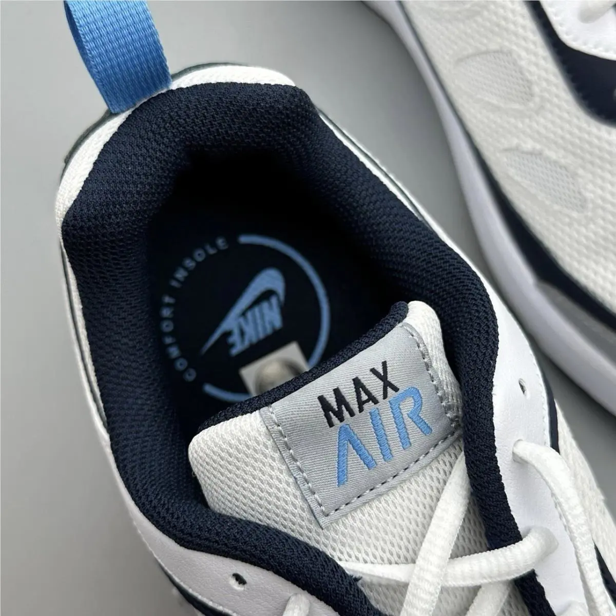 Nike shoes - Nike Air Max AP - Air Max - CU4826-104 - White (UPC: 0196149365701) 7