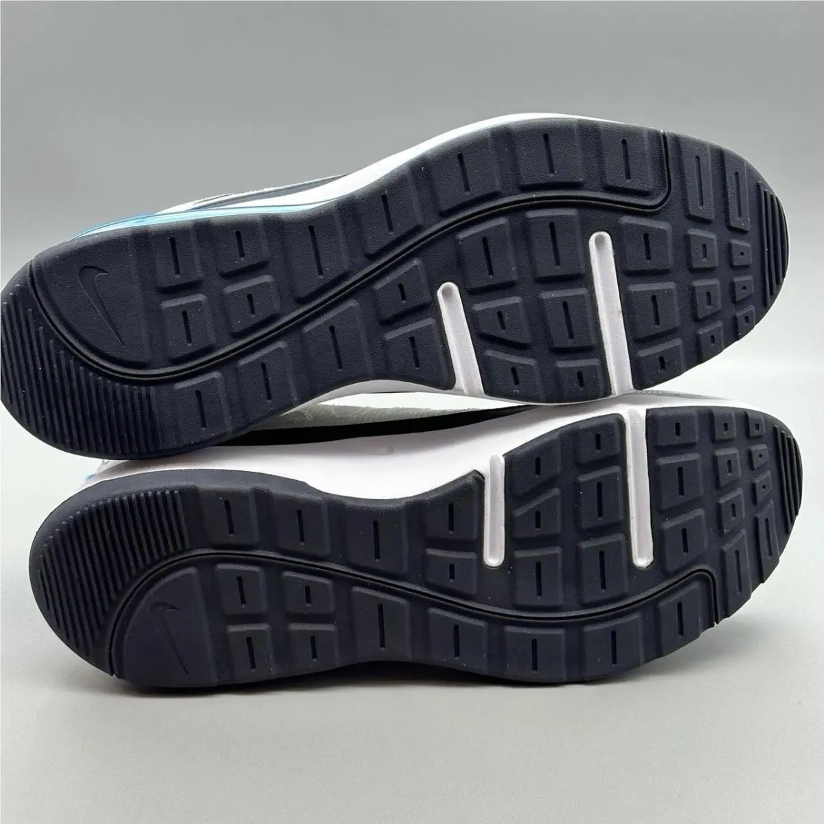Nike shoes - Nike Air Max AP - Air Max - CU4826-104 - White (UPC: 0196149365701) 5