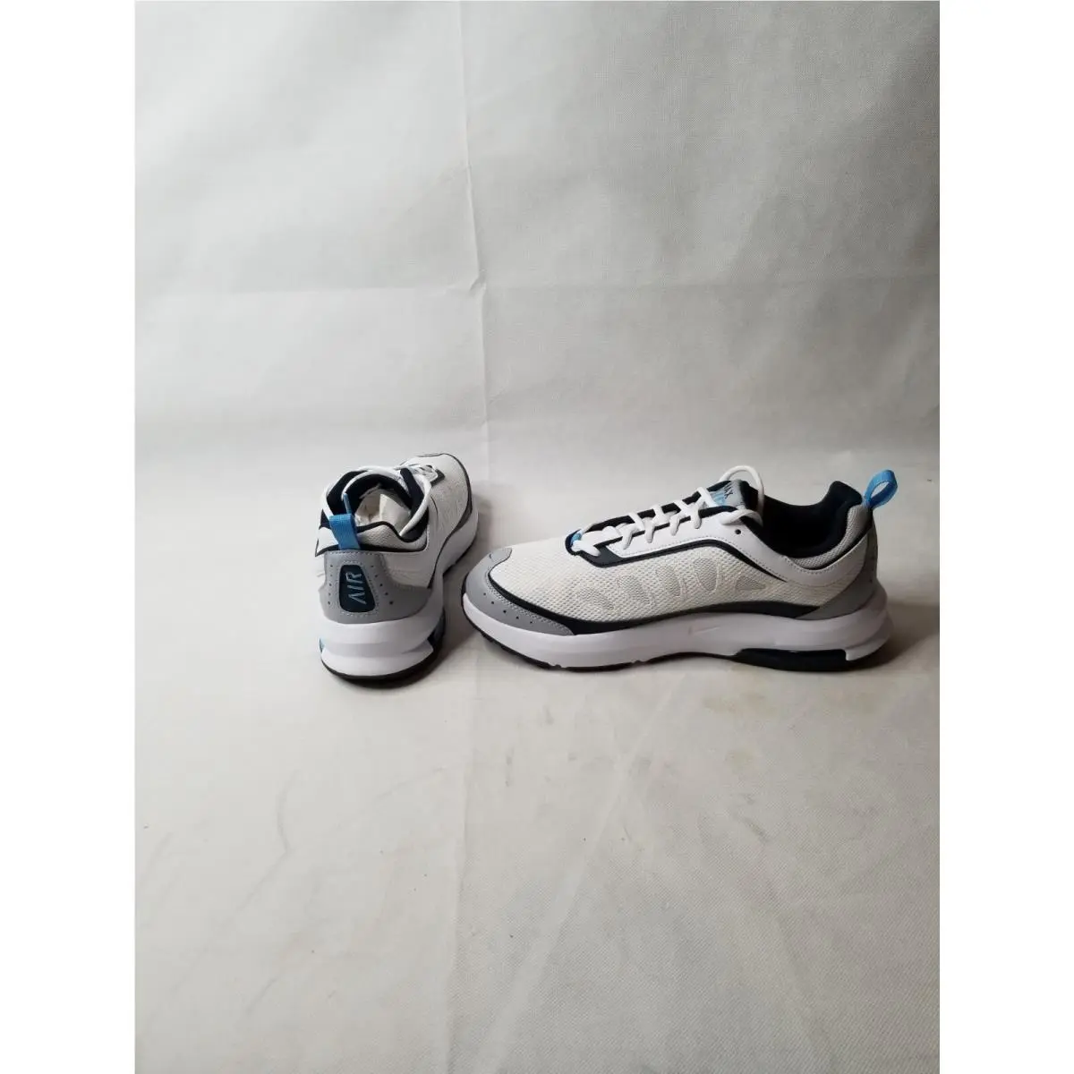 Nike shoes - Nike Air Max AP - Air Max - CU4826-104 - White (UPC: 196149365664) 5