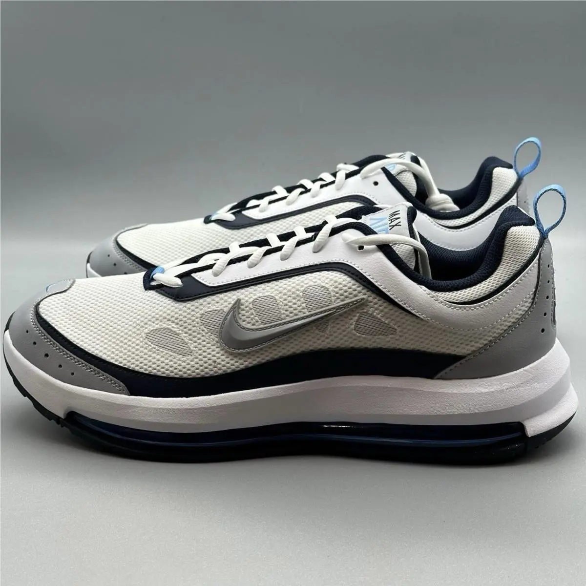 Nike shoes - Nike Air Max AP - Air Max - CU4826-104 - White (UPC: 0196149365701) 0