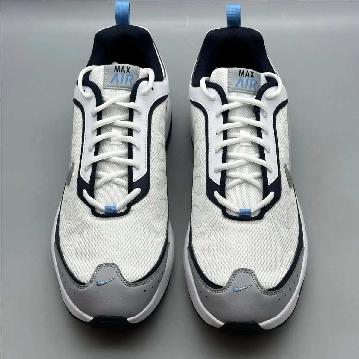 Nike shoes - Nike Air Max AP - Air Max - CU4826-104 - White (UPC: 0196149365701) 1
