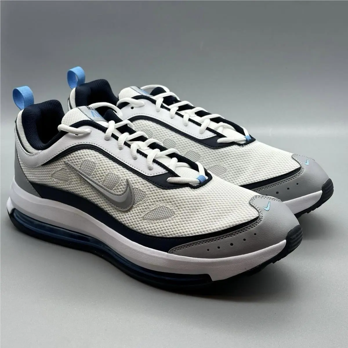 Nike shoes - Nike Air Max AP - Air Max - CU4826-104 - White (UPC: 0196149365701) 2