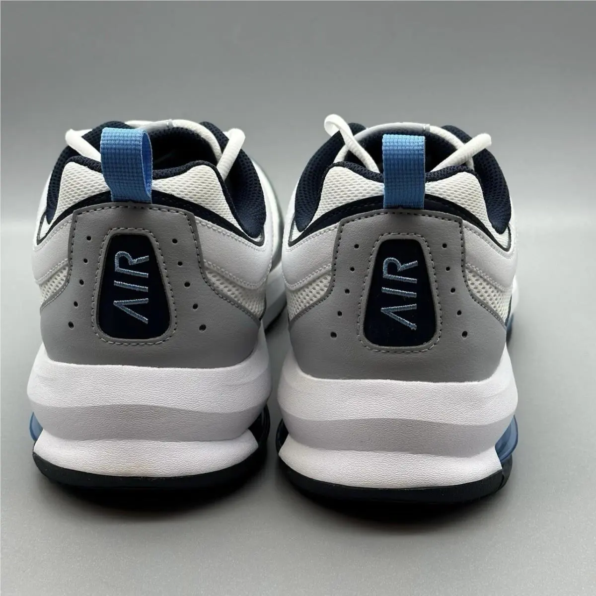 Nike shoes - Nike Air Max AP - Air Max - CU4826-104 - White (UPC: 0196149365701) 4