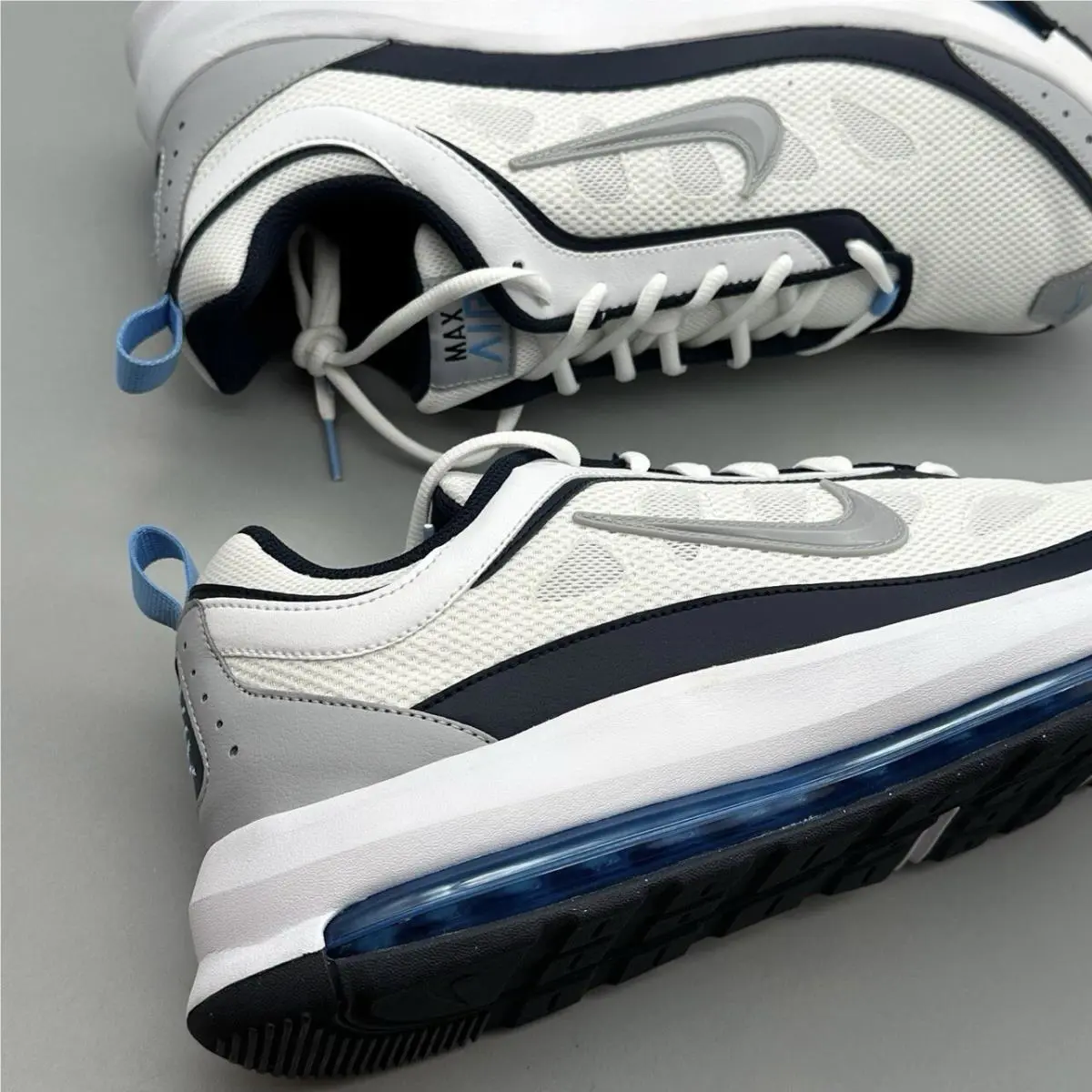 Nike shoes - Nike Air Max AP - Air Max - CU4826-104 - White (UPC: 0196149365701) 6