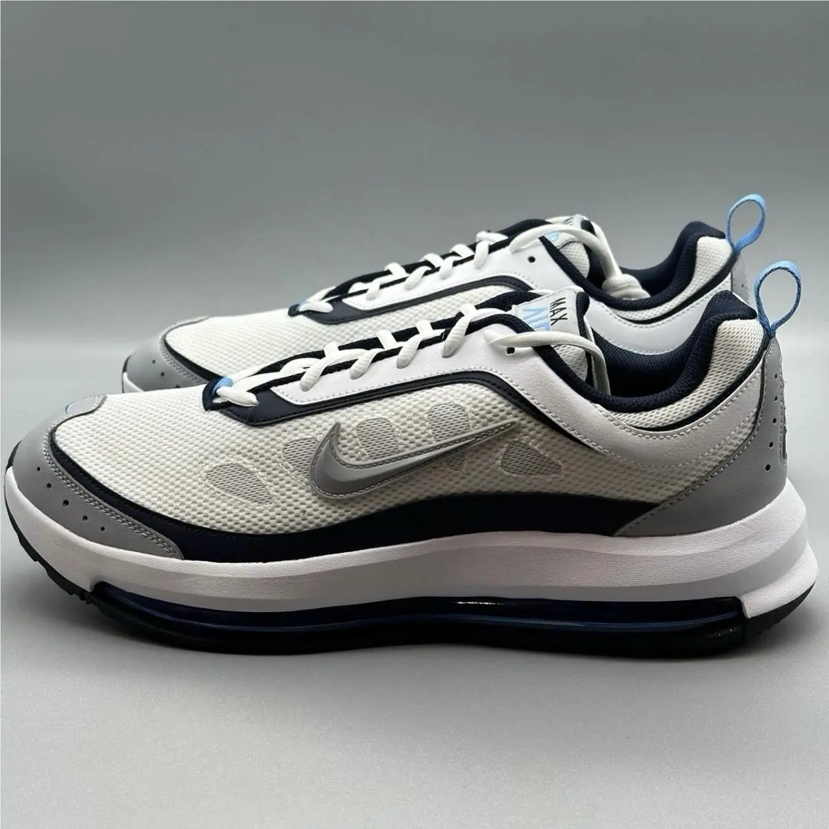 Nike shoes - Nike Air Max AP - Air Max - CU4826-104 - White (UPC: 0196149365701) 0