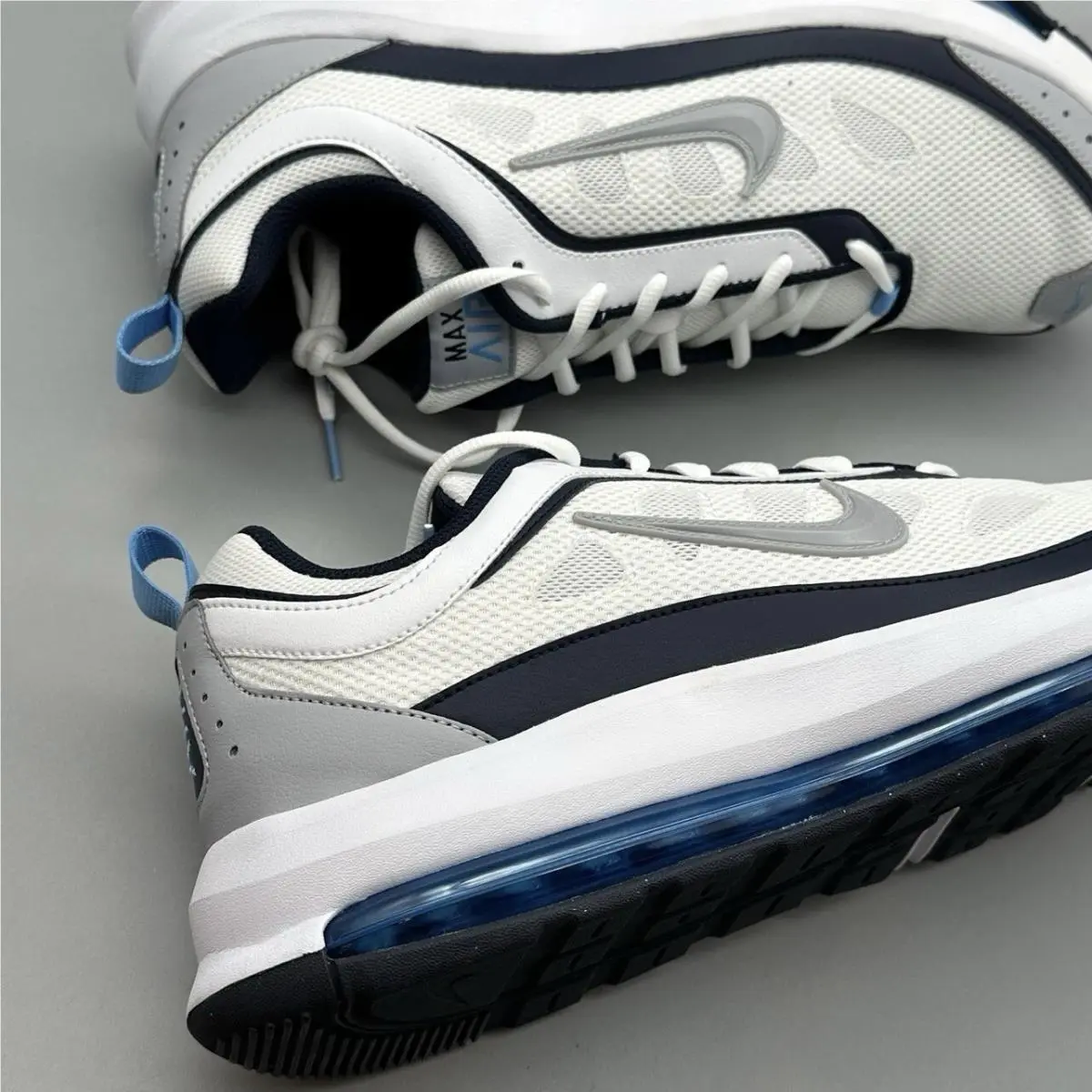 Nike shoes - Nike Air Max AP - Air Max - CU4826-104 - White (UPC: 0196149365701) 6