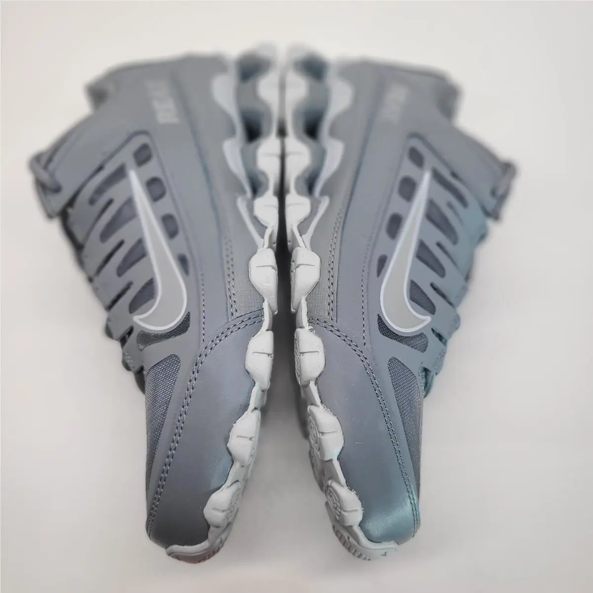 Nike shoes - Nike Reax 8 - Reax - 621716-010 - Gray 13