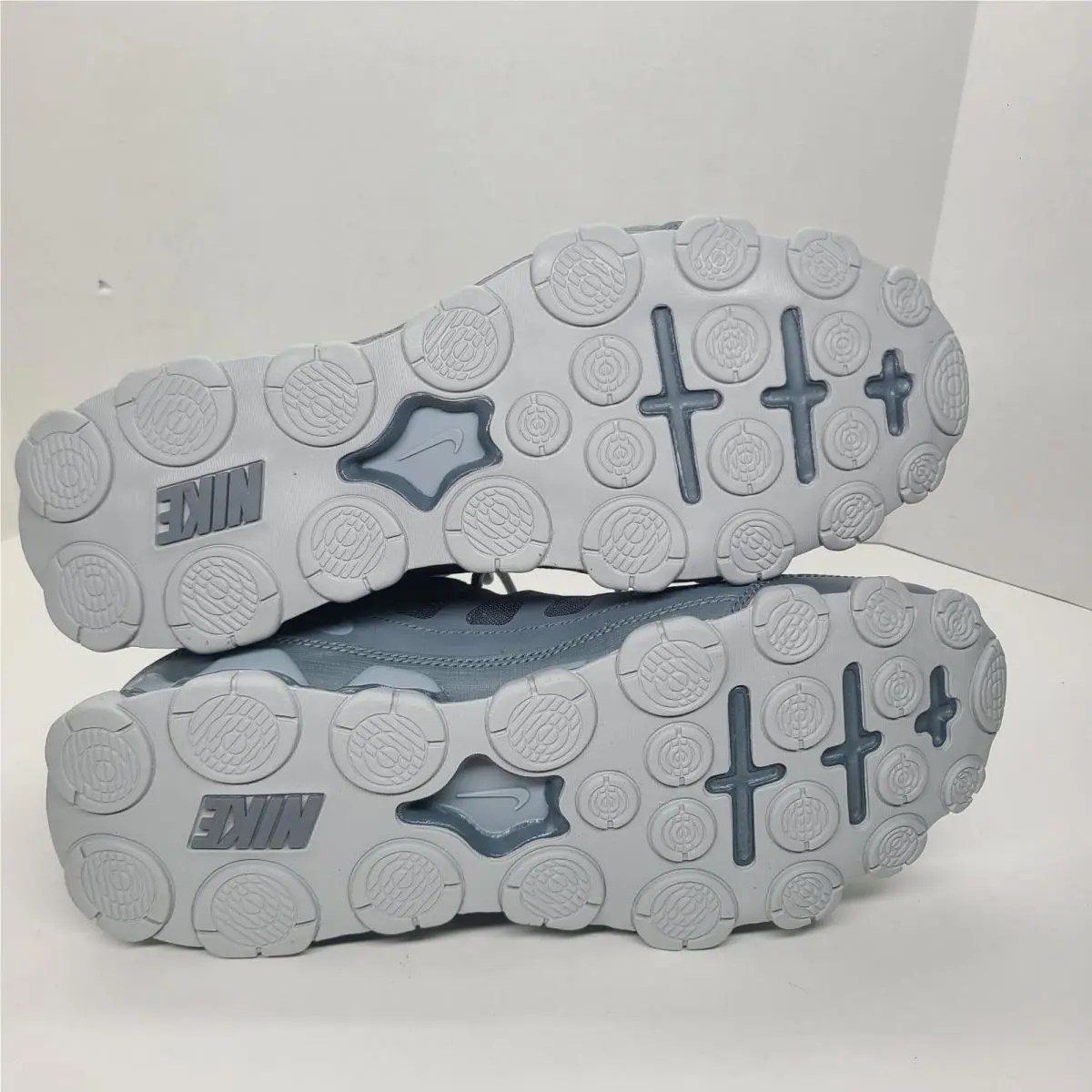 Nike shoes - Nike Reax 8 - Reax - 621716-010 - Gray 17
