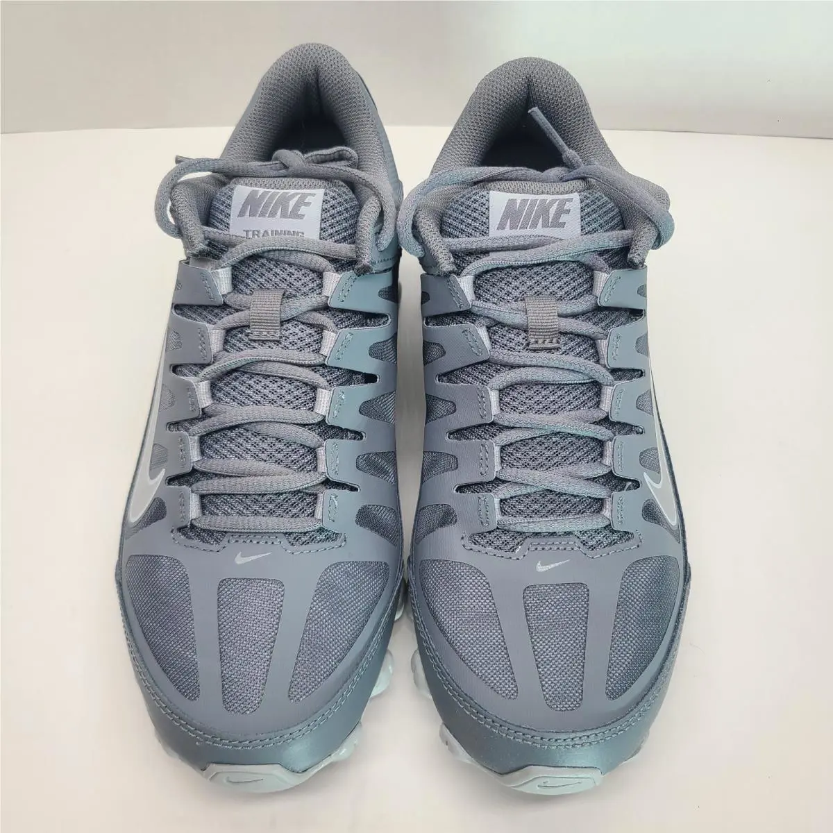 Nike shoes - Nike Reax 8 - Reax - 621716-010 - Gray 5