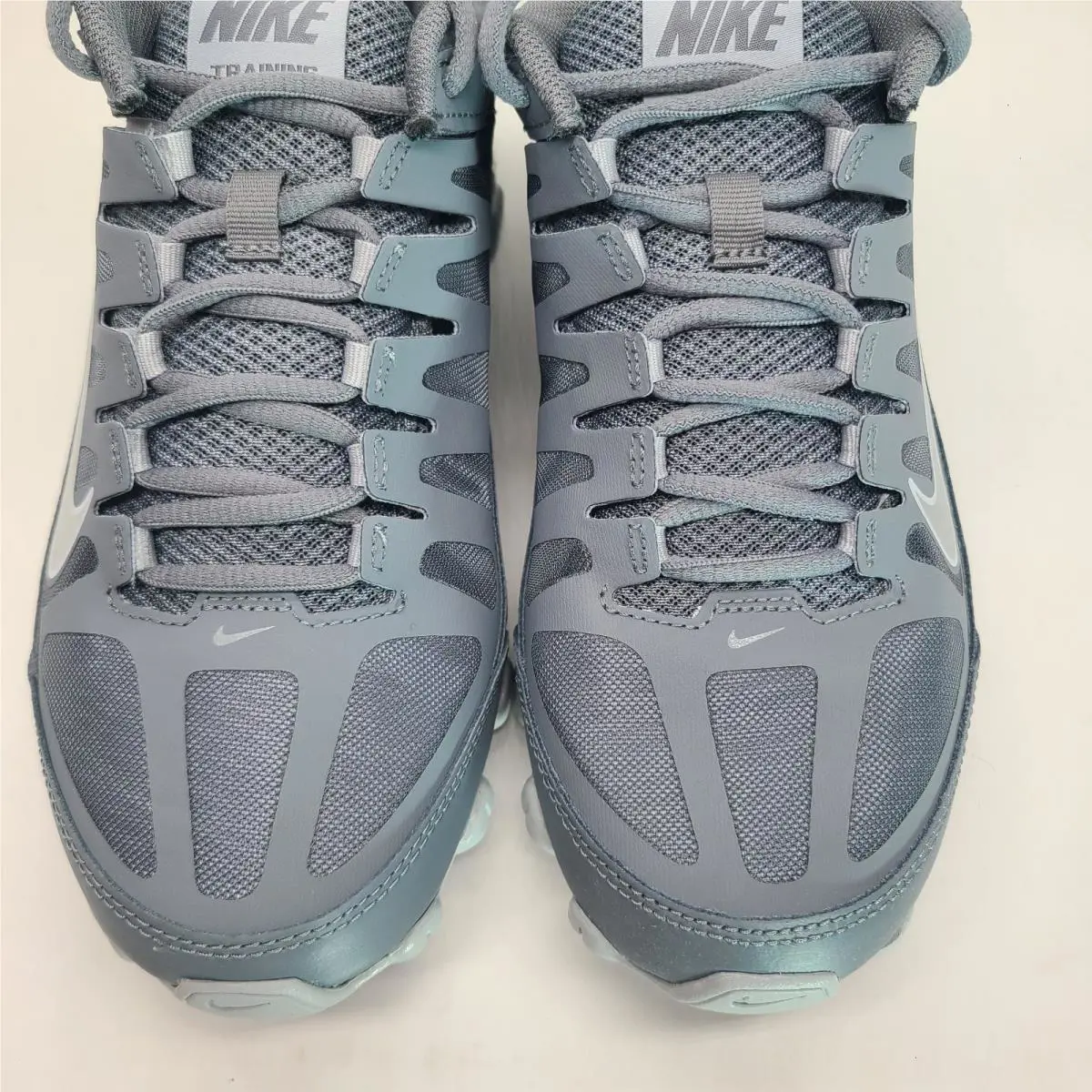 Nike shoes - Nike Reax 8 - Reax - 621716-010 - Gray 6
