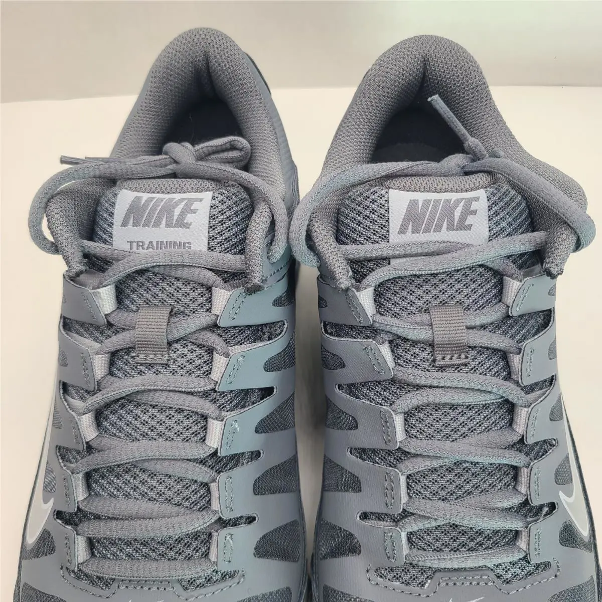 Nike shoes - Nike Reax 8 - Reax - 621716-010 - Gray 7